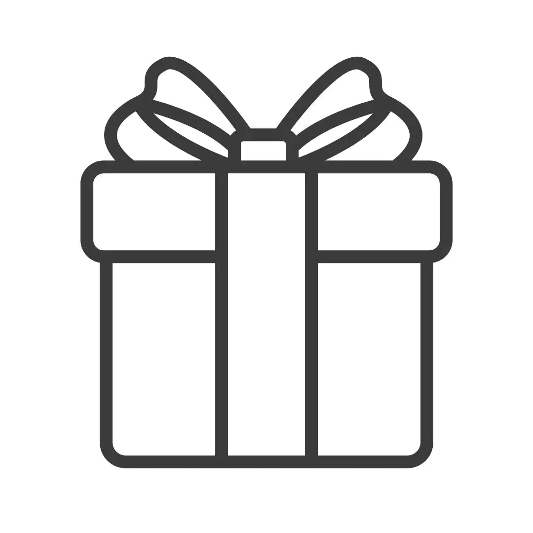 Geschenksymbol