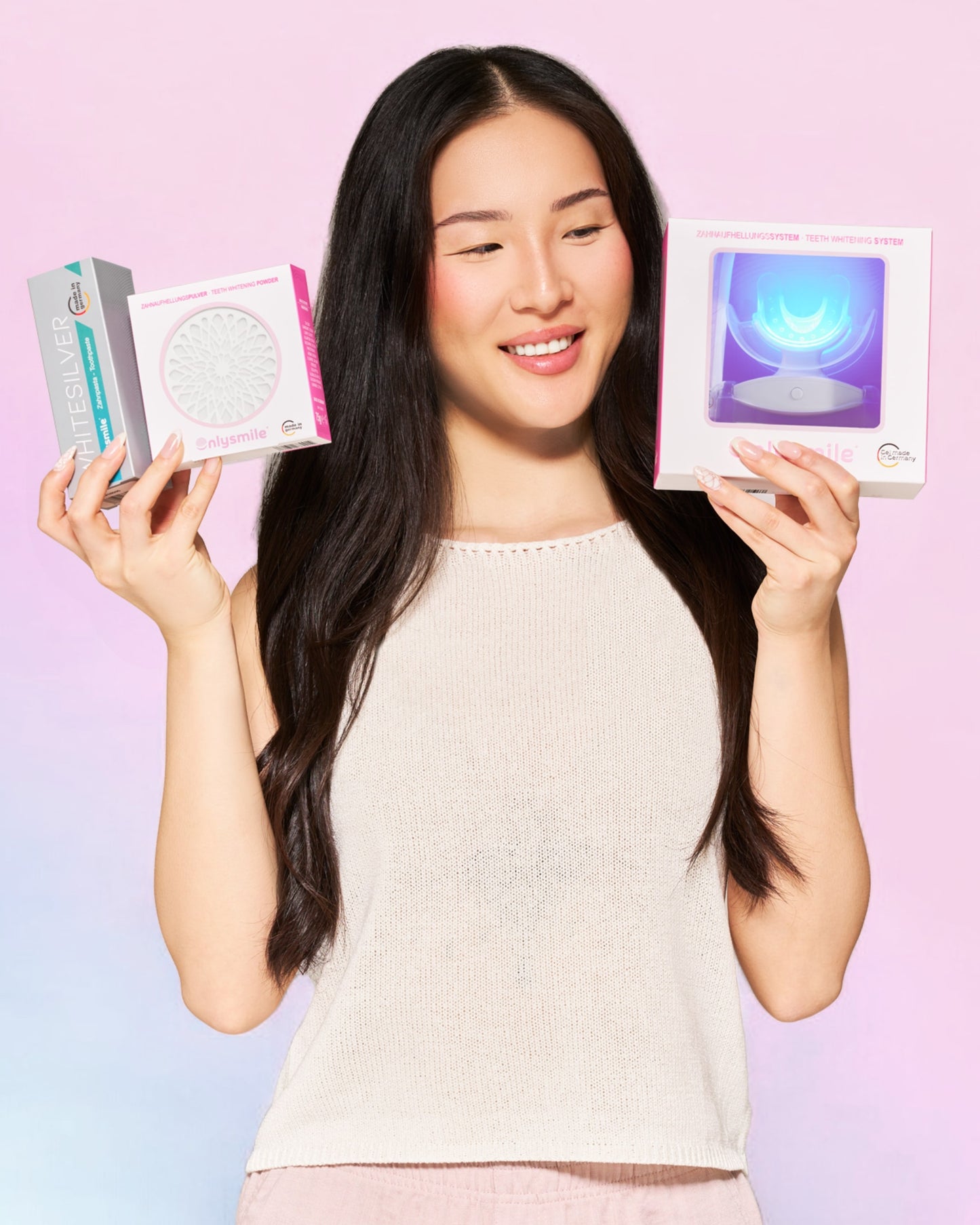 360° Oral Care Bundle